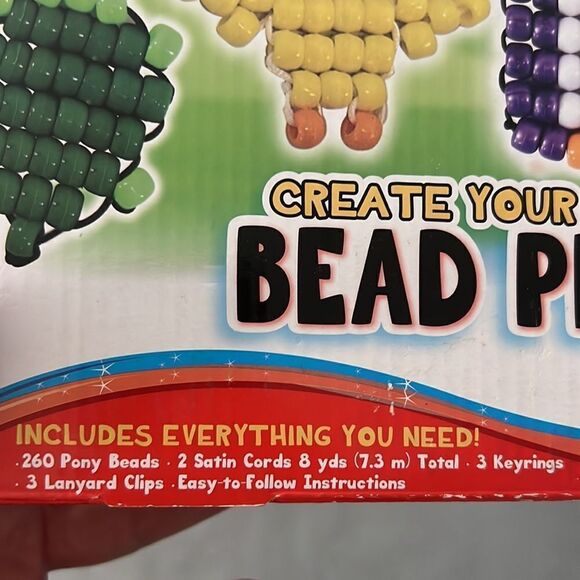 Bead pets set - Picture 5 of 5